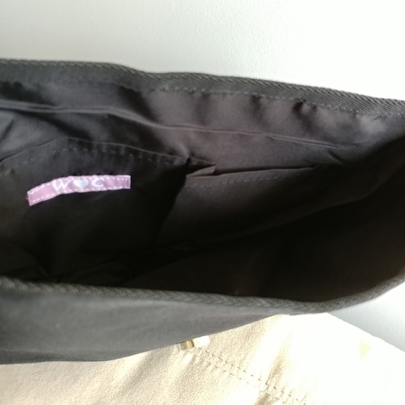 W♥C / Wego Japan strawberry milk bag - Picture 4 of 4